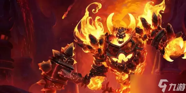 魔兽世界mc灭火任务流程 魔兽世界mc灭火任务讲了什么-主要信息和内容重点