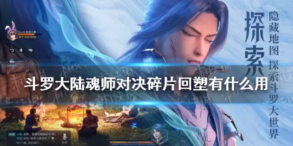 《斗罗大陆魂师对决》是什么-概念边界和适用条件