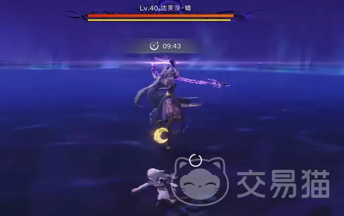 归环希砂BOSS攻略归环希砂战斗机制与打法是什么-核心内容和注意