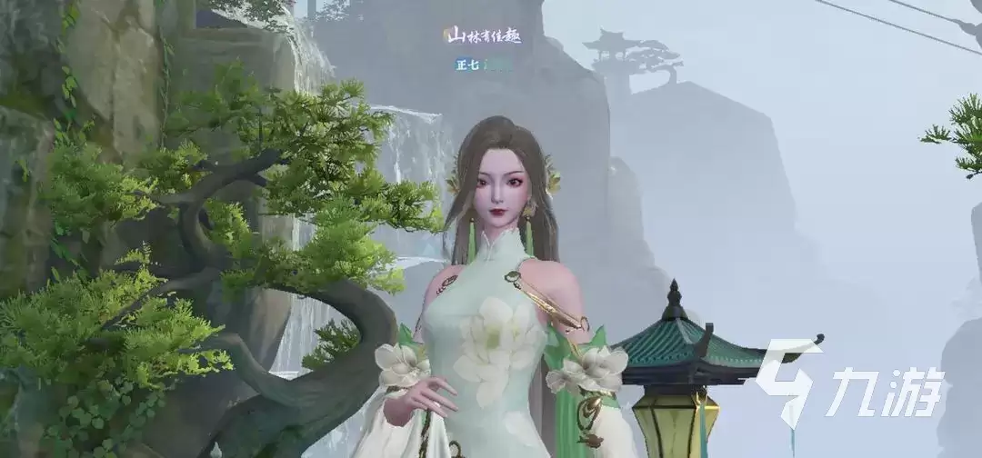 浮生忆玲珑拍照地点有哪些 浮生忆玲珑拍照地点推荐