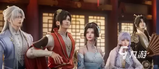 浮生忆玲珑多少内存 浮生忆玲珑游戏介绍