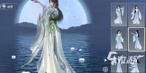 浮生忆玲珑休闲玩法分享 浮生忆玲珑有哪些休闲玩法