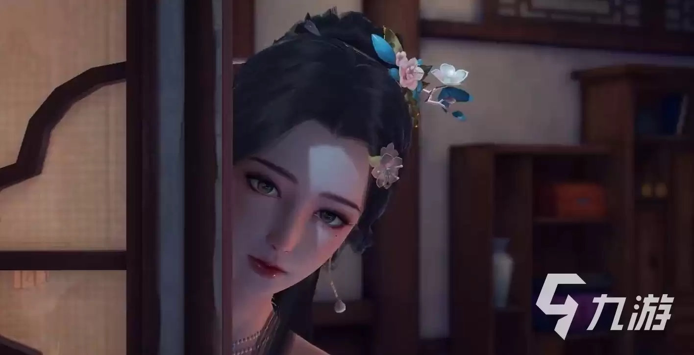 浮生忆玲珑女主是谁 浮生忆玲珑女主角色介绍