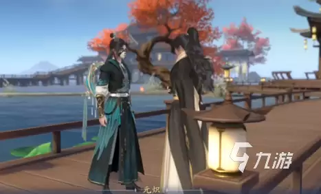 浮生忆玲珑薄情角色是谁 浮生忆玲珑薄情角色介绍