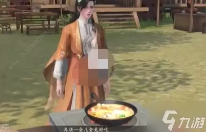 浮生忆玲珑真心打卤面异事怎么做 真心打卤面异事完成攻略
