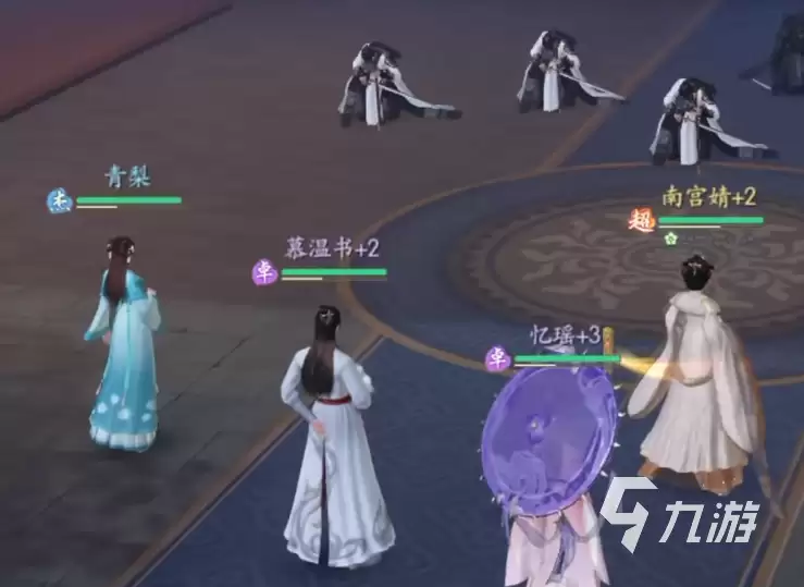 浮生忆玲珑怎么任职 浮生忆玲珑任职玩法介绍