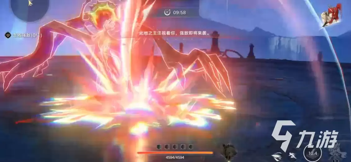归环翼狮怎么样 归环翼狮介绍