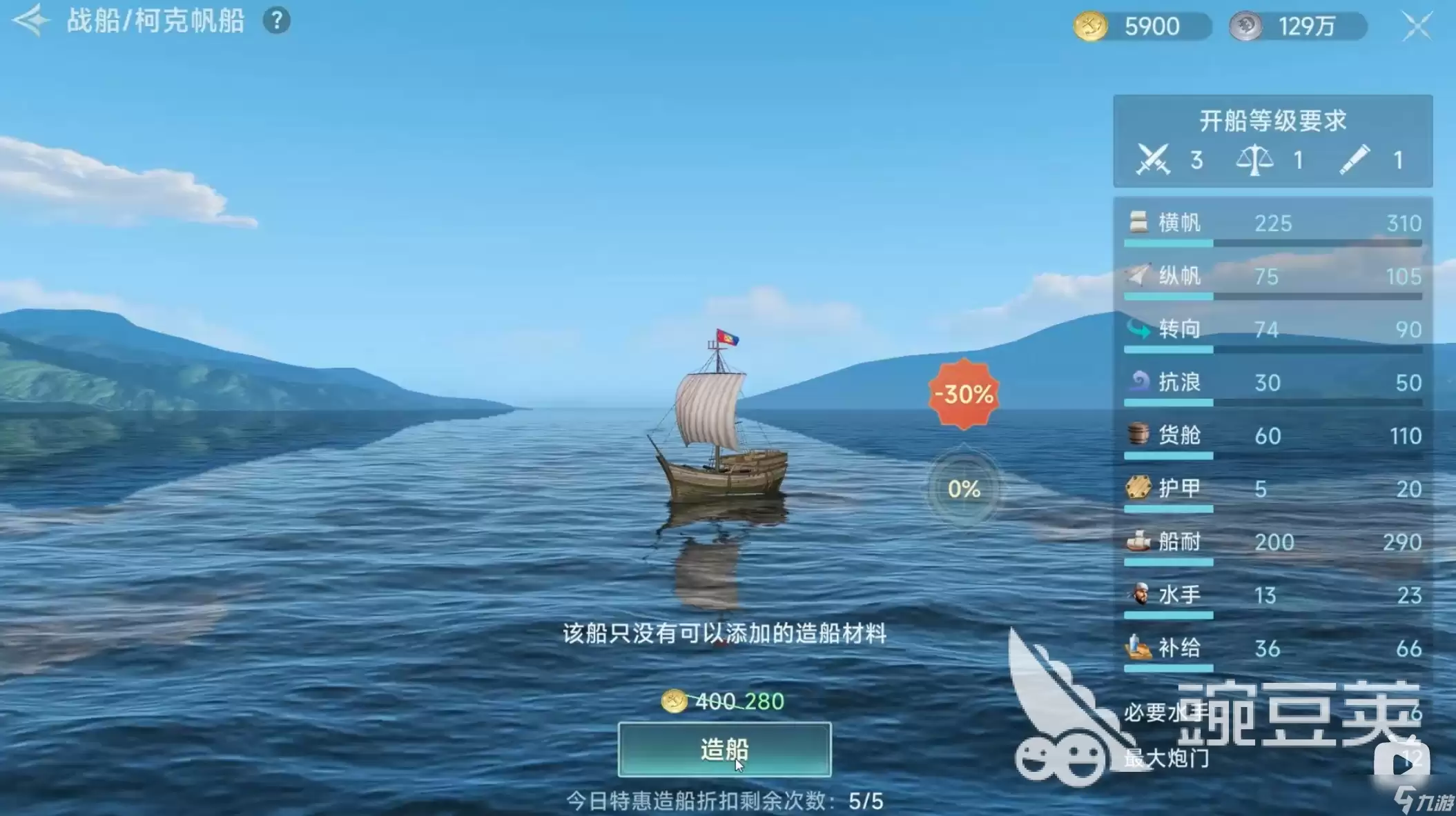 大航海时代传说冒险升级方法-任务条件