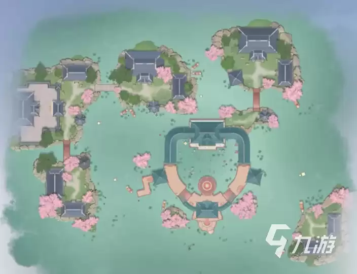 浮生忆玲珑风采异物是什么怎么做-触发条件