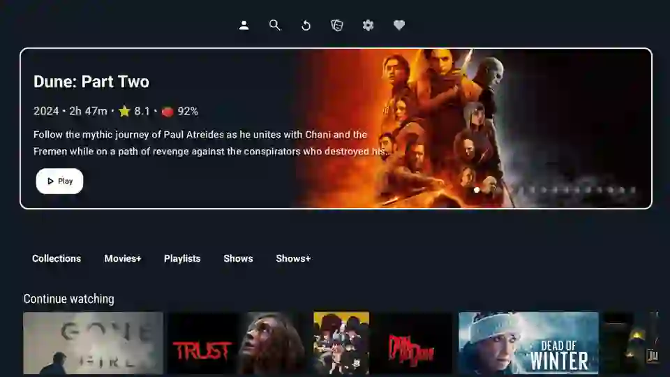 DUNE：实践指南