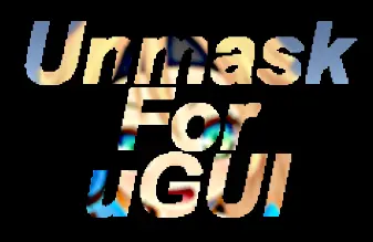 UnmaskForUGUI：实践指南