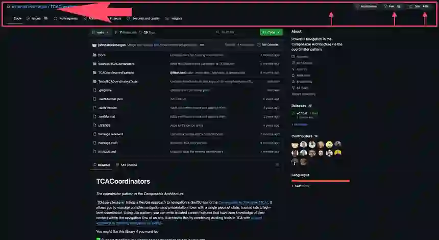 TCACoordinators：实践指南