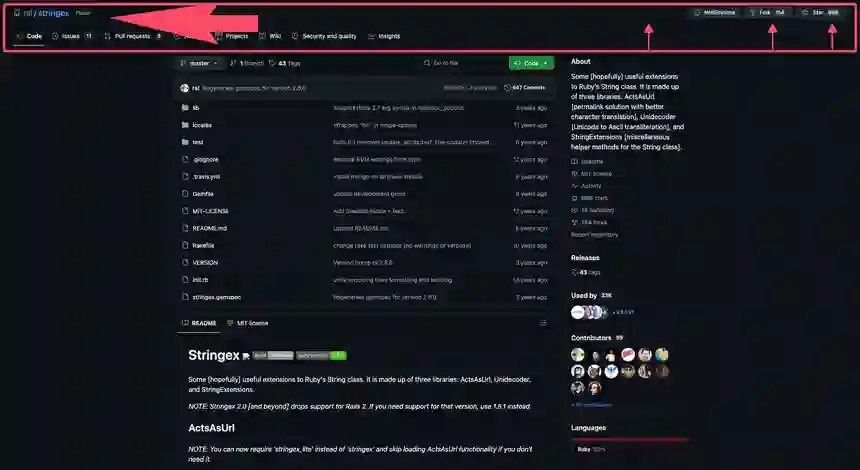 stringex：实践指南
