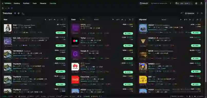 solana-trading-bot：实践指南