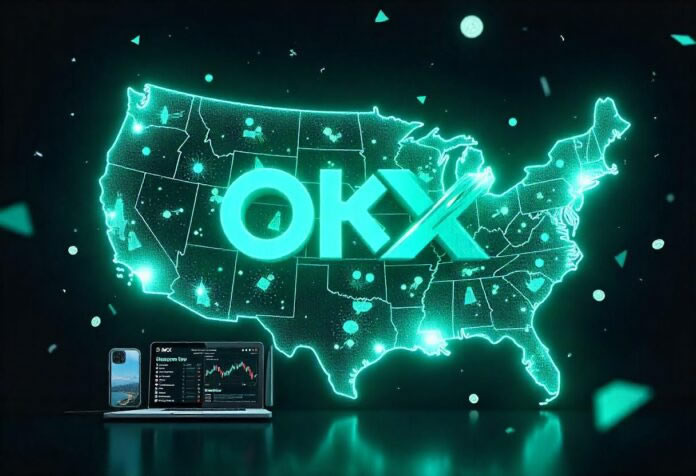 2025 OKX交易所完整攻略|注册教学、手续费、安全性一次看懂