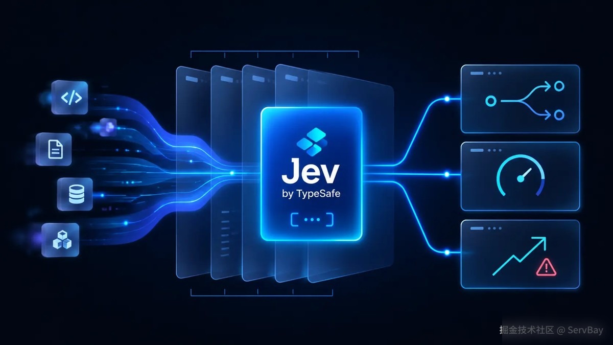 哑巴模型Jev使用实用指南：运行机制、原语定义、运行时环境配置及业务场景实用指南