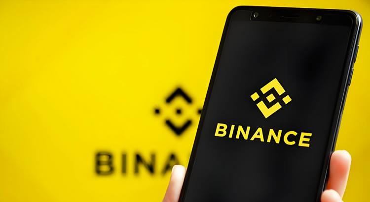 币安Binance官网App下载地址_币安交易所官方网站入口