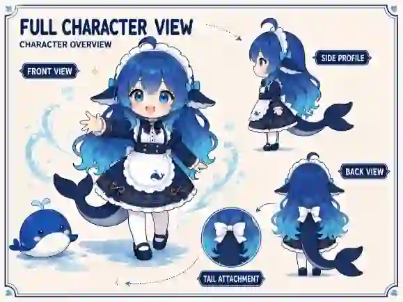 Neko3000/deepseek-whalechan 项目截图 1