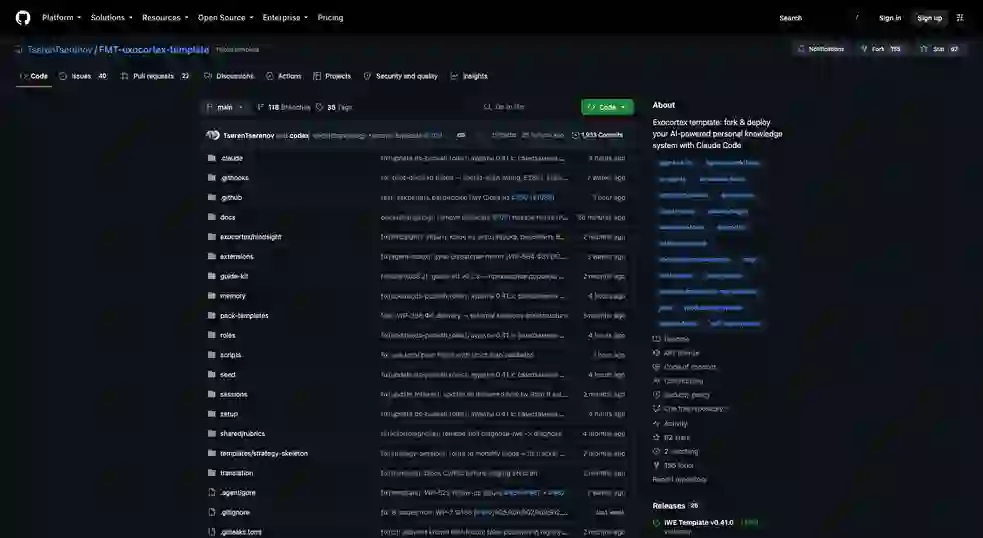 TserenTserenov/FMT-exocortex-template 项目截图 1