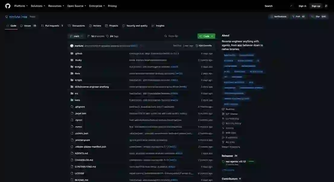rea：AI Agent 工具实践指南
