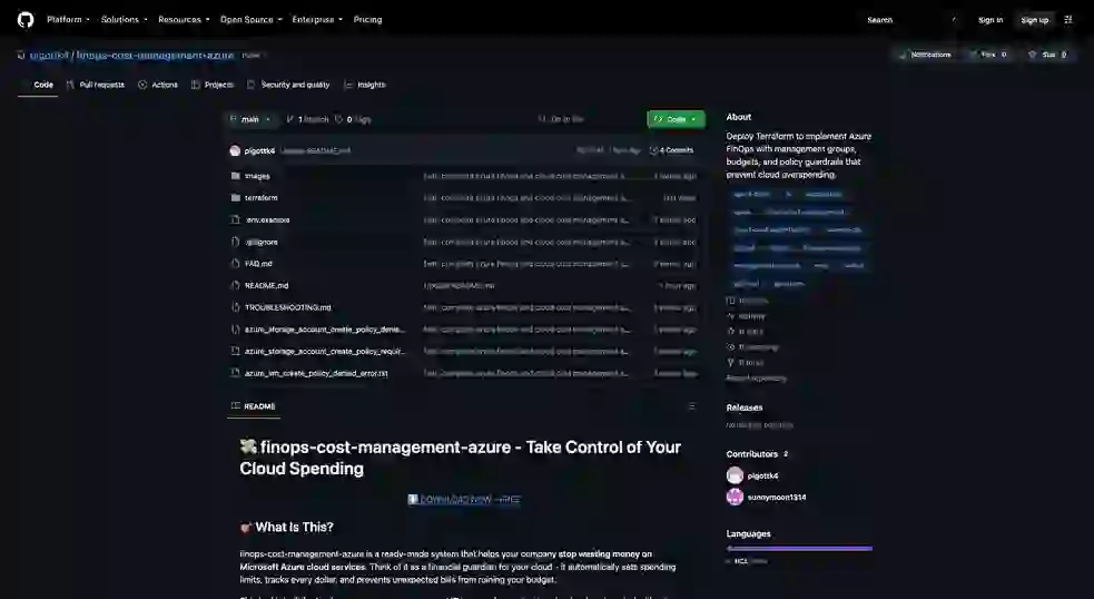 pigottk4/finops-cost-management-azure 项目截图 1