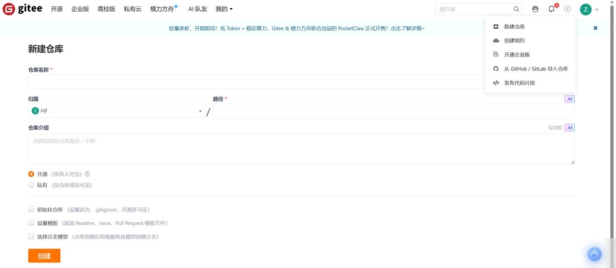 Git远程仓库操作流程分享实用指南