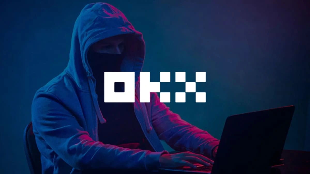 OKX 应用下载安全与仿冒风险提醒
