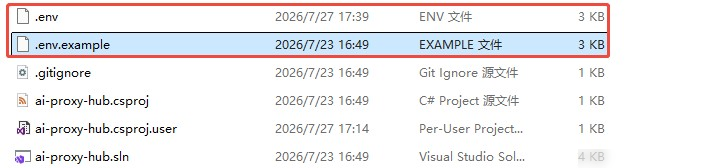 VisualStudio2026内置 GitHub Copilot接入DeepSeek实用指南